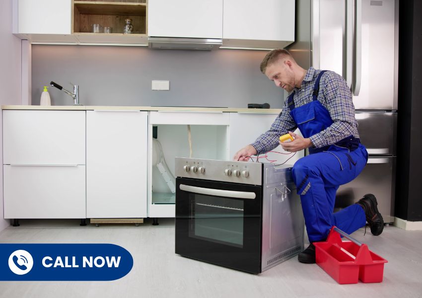 Appliance Repair Services in Quarryville, PA